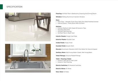 Siddhi Aarohi Nimbus Brochure Image 11