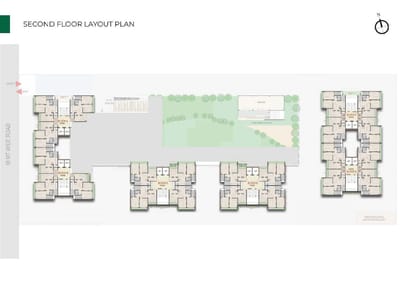 Siddhi Aarohi Nimbus Brochure Image 5
