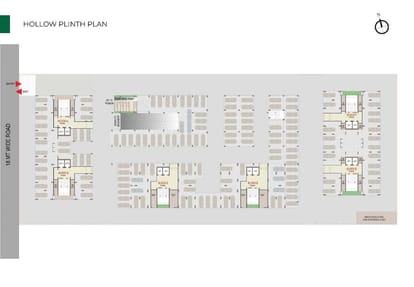 Siddhi Aarohi Nimbus Brochure Image 3