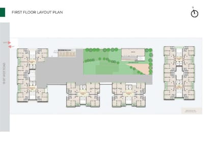 Siddhi Aarohi Nimbus Brochure Image 4