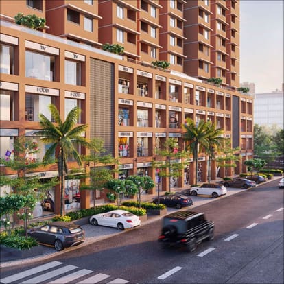 Park Lane Brochure Image 7