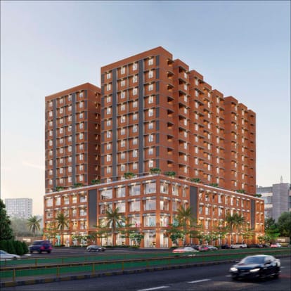 Park Lane Brochure Image 2