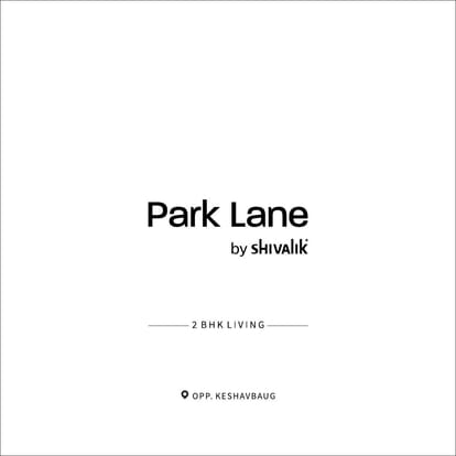 Park Lane Brochure Image 1