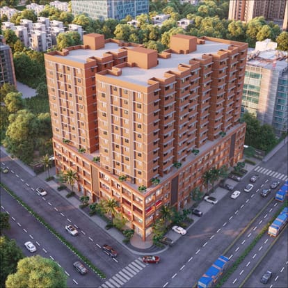 Park Lane Brochure Image 6