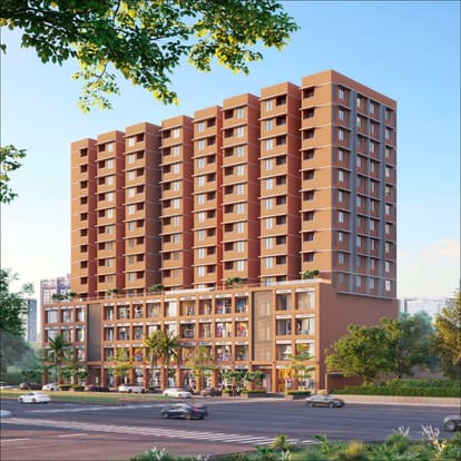 Park Lane Brochure Image 8