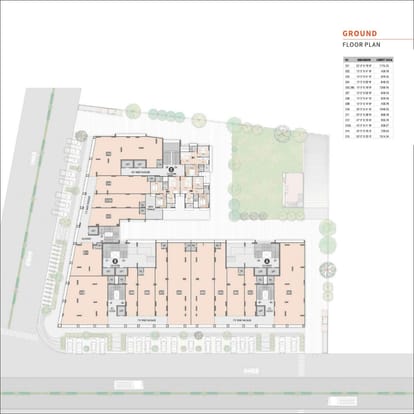 Park Lane Brochure Image 10