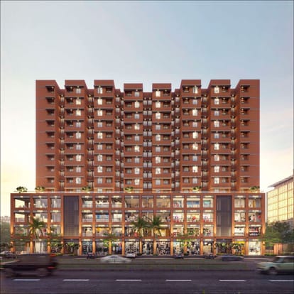 Park Lane Brochure Image 3