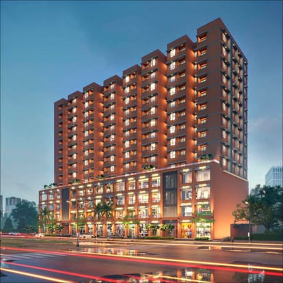 Park Lane Brochure Image 4