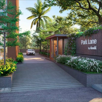 Park Lane Brochure Image 9