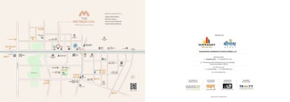 The Metropark Brochure Image 20