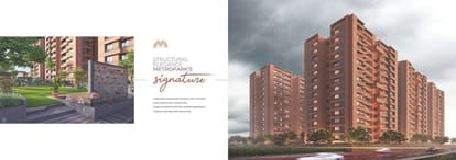 The Metropark Brochure Image 7
