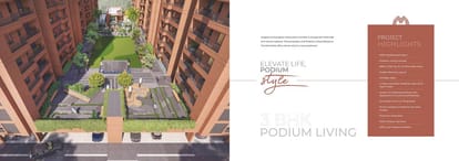 The Metropark Brochure Image 3