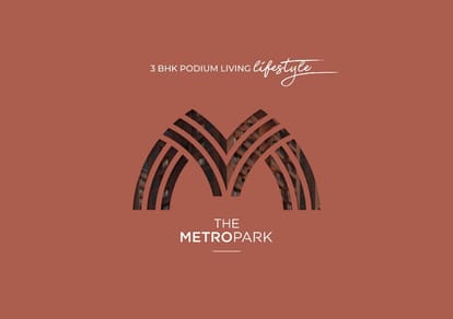 The Metropark Brochure Image 1