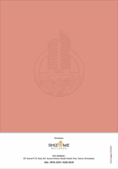 Rivera East Brochure Image 12