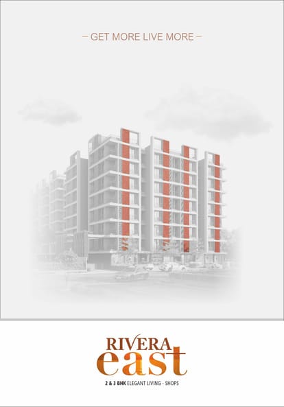 Rivera East Brochure Image 1