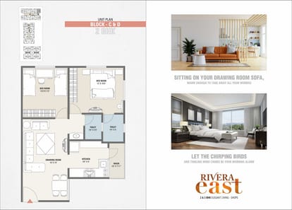Rivera East Brochure Image 9