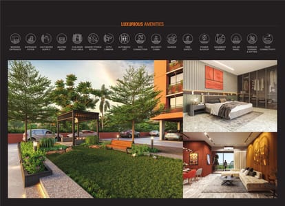 Dutt Paradise Brochure Image 14