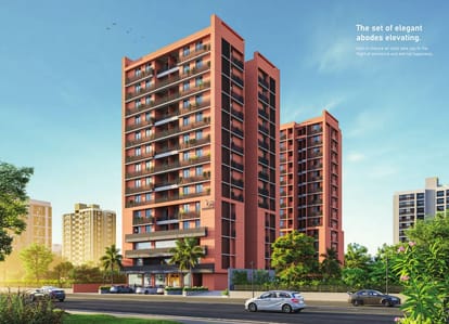 Dutt Paradise Brochure Image 4