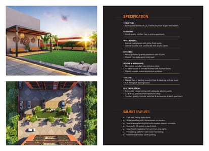 Dutt Paradise Brochure Image 15