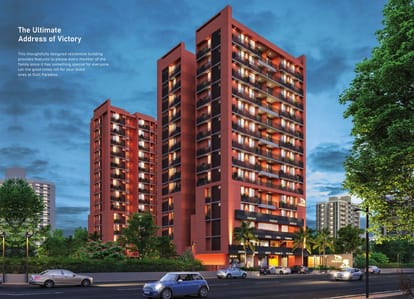 Dutt Paradise Brochure Image 6
