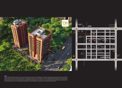 Dutt Paradise Brochure Image 16