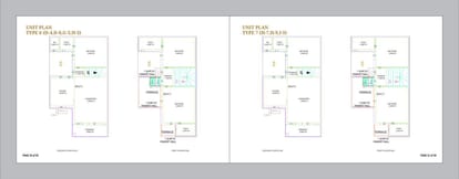 Om Courtyard Brochure Image 6