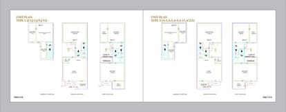 Om Courtyard Brochure Image 4