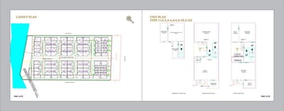 Om Courtyard Brochure Image 3