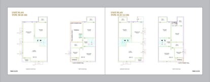 Om Courtyard Brochure Image 18