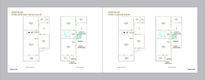 Om Courtyard Brochure Image 8