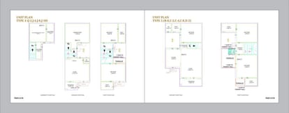 Om Courtyard Brochure Image 5