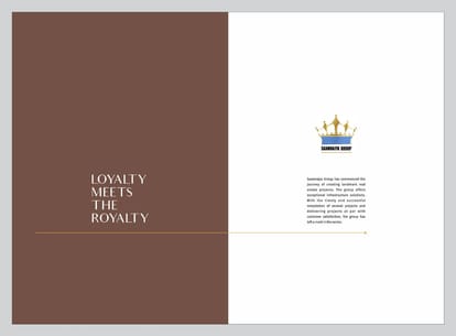 Saamrajya Brochure Image 2