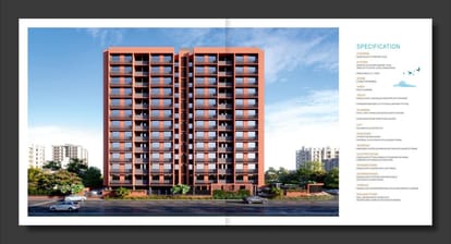 Rashmi Sky Brochure Image 9