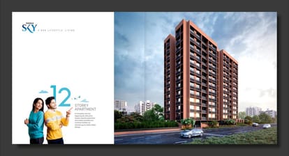 Rashmi Sky Brochure Image 3