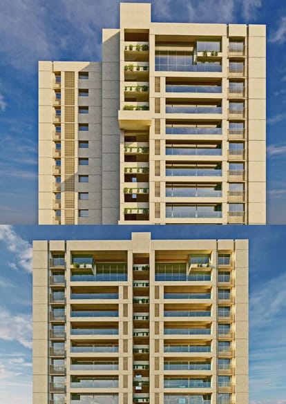 Rashmi Sky Scape Brochure Image 1