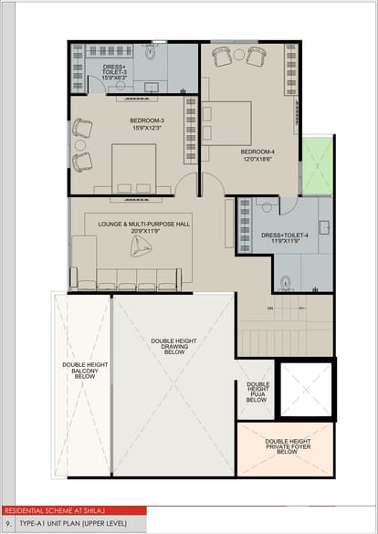 Rashmi Sky Scape Brochure Image 11