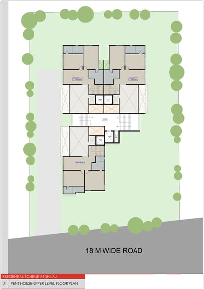Rashmi Sky Scape Brochure Image 7