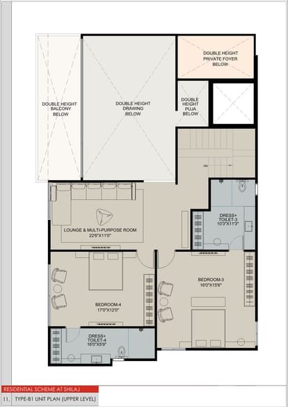 Rashmi Sky Scape Brochure Image 13
