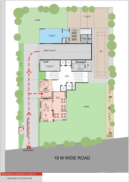 Rashmi Sky Scape Brochure Image 3