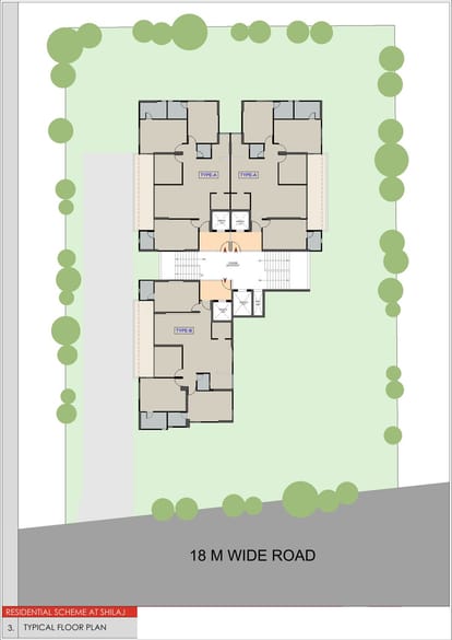 Rashmi Sky Scape Brochure Image 5