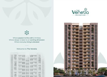 The Venetia Brochure Image 2