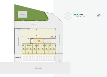 The Venetia Brochure Image 3