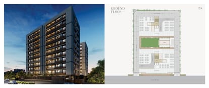 Parishram Florenza Brochure Image 6