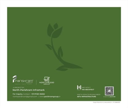 Parishram Florenza Brochure Image 15