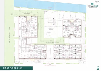 Shyam 242 Brochure Image 3