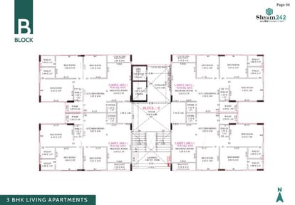Shyam 242 Brochure Image 6