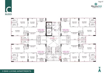 Shyam 242 Brochure Image 7