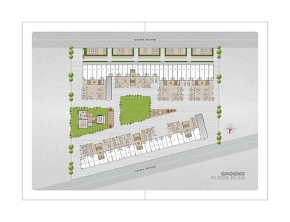 Maighar Residency Brochure Image 3