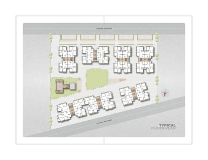 Maighar Residency Brochure Image 4