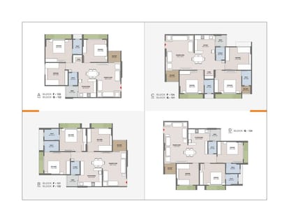 Maighar Residency Brochure Image 5